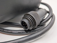 Natzoutstrooier, nido | schmidt, stratos b50-36 pesn-660, 2012 - afbeelding 15 van  22