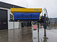 Natzoutstrooier, nido | schmidt, stratos b50-36 pesn-660, 2012 - afbeelding 12 van  22