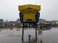 Natzoutstrooier, nido | schmidt, stratos b50-36 pesn-660, 2012 - afbeelding 17 van  22