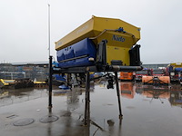 Natzoutstrooier, nido | schmidt, stratos b50-36 pesn-660, 2012 - afbeelding 18 van  22