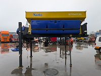 Natzoutstrooier, nido | schmidt, stratos b50-36 pesn-660, 2012 - afbeelding 20 van  22