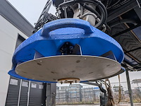 Natzoutstrooier, nido, stratos b50-36 pesn-660, 2010 - afbeelding 3 van  20