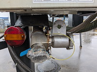 Natzoutstrooier, nido, stratos b50-36 pesn-660, 2010 - afbeelding 4 van  20