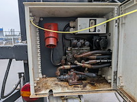 Natzoutstrooier, nido, stratos b50-36 pesn-660, 2010 - afbeelding 5 van  20