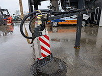 Natzoutstrooier, nido, stratos b50-36 pesn-660, 2010 - afbeelding 6 van  20