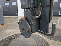 Natzoutstrooier, nido, stratos b50-36 pesn-660, 2010 - afbeelding 7 van  20