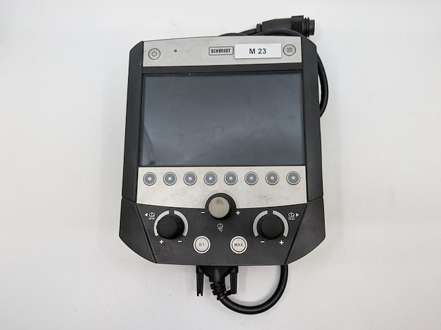 Natzoutstrooier, nido, stratos b50-36 pesn-660, 2010 - afbeelding 10 van  20