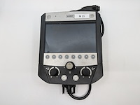 Natzoutstrooier, nido, stratos b50-36 pesn-660, 2010 - afbeelding 10 van  20