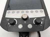 Natzoutstrooier, nido, stratos b50-36 pesn-660, 2010 - afbeelding 11 van  20