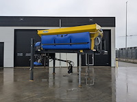 Natzoutstrooier, nido, stratos b50-36 pesn-660, 2010 - afbeelding 1 van  20