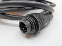 Natzoutstrooier, nido, stratos b50-36 pesn-660, 2010 - afbeelding 13 van  20