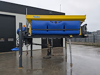 Natzoutstrooier, nido, stratos b50-36 pesn-660, 2010 - afbeelding 12 van  20