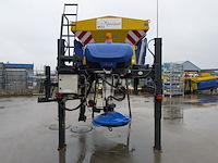 Natzoutstrooier, nido, stratos b50-36 pesn-660, 2010 - afbeelding 15 van  20