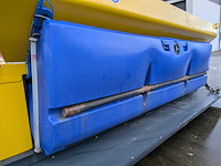 Natzoutstrooier, schmidt | nido, stratos b50-42 vcln-490, 2013 - afbeelding 2 van  26