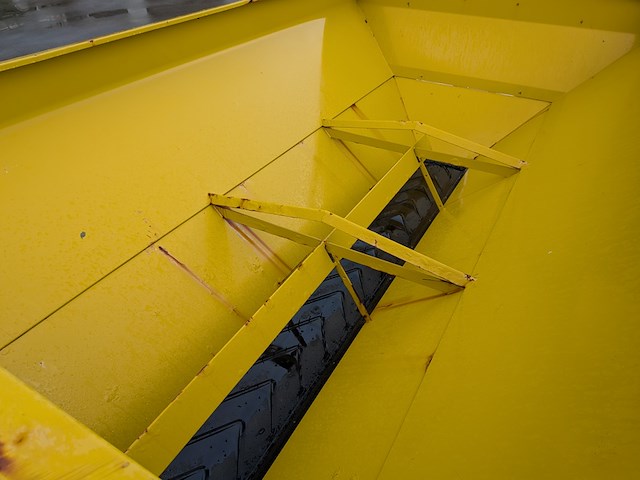 Natzoutstrooier, schmidt | nido, stratos b50-42 vcln-490, 2013 - afbeelding 3 van  26