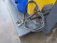 Natzoutstrooier, schmidt | nido, stratos b50-42 vcln-490, 2013 - afbeelding 4 van  26