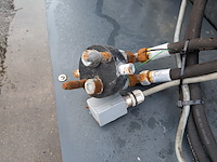 Natzoutstrooier, schmidt | nido, stratos b50-42 vcln-490, 2013 - afbeelding 5 van  26