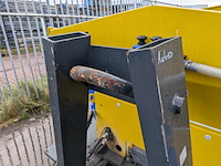 Natzoutstrooier, schmidt | nido, stratos b50-42 vcln-490, 2013 - afbeelding 7 van  26