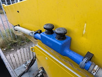 Natzoutstrooier, schmidt | nido, stratos b50-42 vcln-490, 2013 - afbeelding 8 van  26