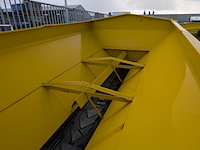 Natzoutstrooier, schmidt | nido, stratos b50-42 vcln-490, 2013 - afbeelding 9 van  26