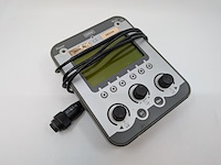 Natzoutstrooier, schmidt | nido, stratos b50-42 vcln-490, 2013 - afbeelding 13 van  26