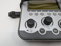 Natzoutstrooier, schmidt | nido, stratos b50-42 vcln-490, 2013 - afbeelding 15 van  26