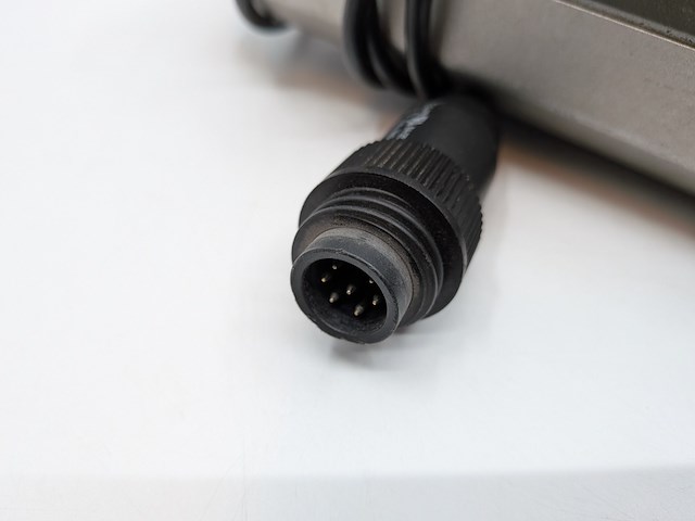 Natzoutstrooier, schmidt | nido, stratos b50-42 vcln-490, 2013 - afbeelding 18 van  26