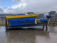 Natzoutstrooier, schmidt | nido, stratos b50-42 vcln-490, 2013 - afbeelding 12 van  26