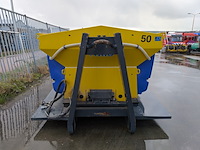 Natzoutstrooier, schmidt | nido, stratos b50-42 vcln-490, 2013 - afbeelding 21 van  26