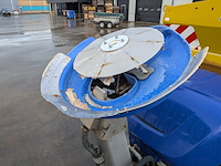 Natzoutstrooier, schmidt | nido, stratos b50-42 vcln-490, 2013 - afbeelding 24 van  26