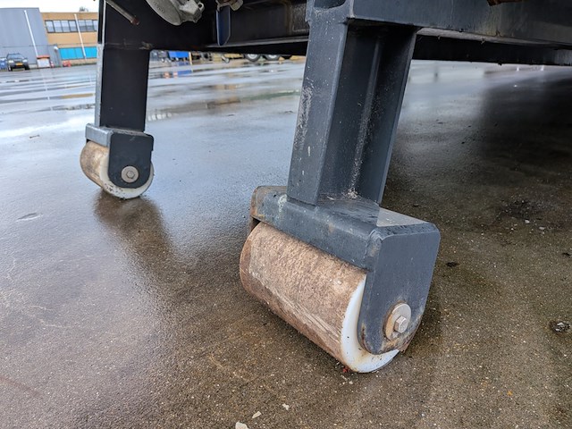 Natzoutstrooier, schmidt | nido, stratos b50-42 vcln-490, 2013 - afbeelding 26 van  26