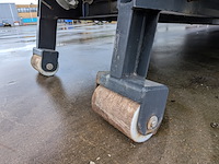 Natzoutstrooier, schmidt | nido, stratos b50-42 vcln-490, 2013 - afbeelding 26 van  26