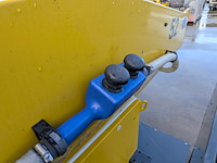 Natzoutstrooier, schmidt | nido, stratos b50-42 vcln-490, 2013 - afbeelding 7 van  24