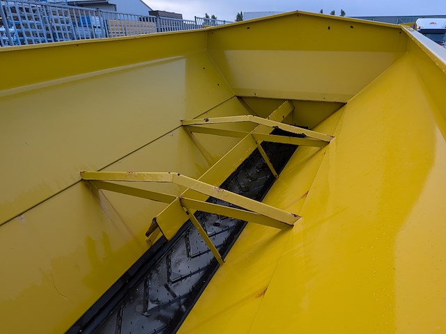 Natzoutstrooier, schmidt | nido, stratos b50-42 vcln-490, 2013 - afbeelding 9 van  24