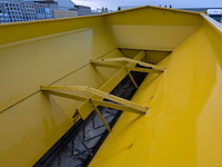 Natzoutstrooier, schmidt | nido, stratos b50-42 vcln-490, 2013 - afbeelding 9 van  24