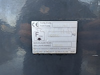 Natzoutstrooier, schmidt | nido, stratos b50-42 vcln-490, 2013 - afbeelding 10 van  24