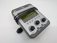 Natzoutstrooier, schmidt | nido, stratos b50-42 vcln-490, 2013 - afbeelding 13 van  24