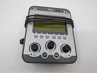 Natzoutstrooier, schmidt | nido, stratos b50-42 vcln-490, 2013 - afbeelding 14 van  24