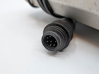 Natzoutstrooier, schmidt | nido, stratos b50-42 vcln-490, 2013 - afbeelding 16 van  24