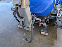 Natzoutstrooier, schmidt | nido, stratos b50-42 vcln-490, 2013 - afbeelding 23 van  24