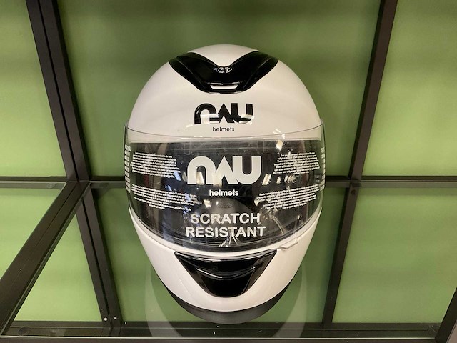 Nau n20 - s helm - afbeelding 2 van  8