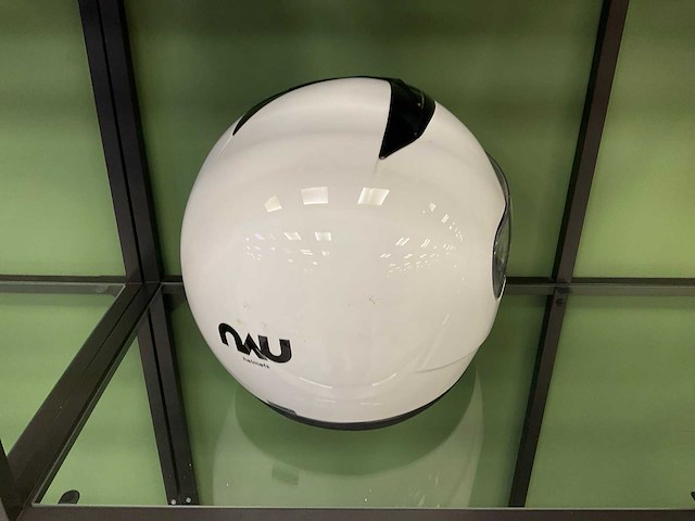 Nau n20 - s helm - afbeelding 5 van  8