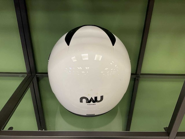Nau n20 - s helm - afbeelding 6 van  8