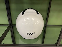 Nau n20 - s helm - afbeelding 6 van  8
