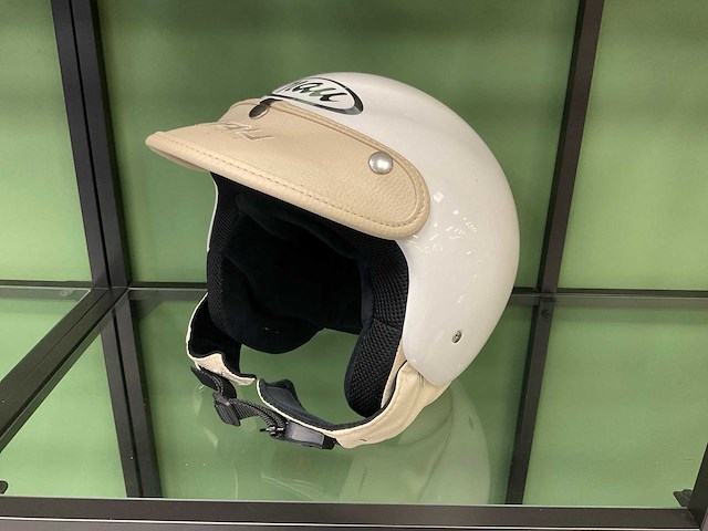 Nau n200 - xs helm - afbeelding 1 van  7