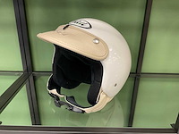 Nau n200 - xs helm - afbeelding 1 van  7
