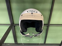 Nau n200 - xs helm - afbeelding 2 van  7