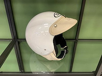 Nau n200 - xs helm - afbeelding 3 van  7