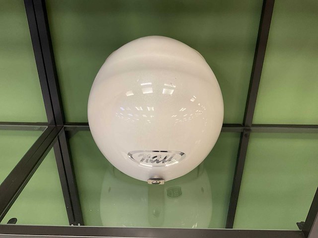 Nau n200 - xs helm - afbeelding 4 van  7