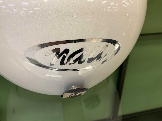 Nau n200 - xs helm - afbeelding 5 van  7